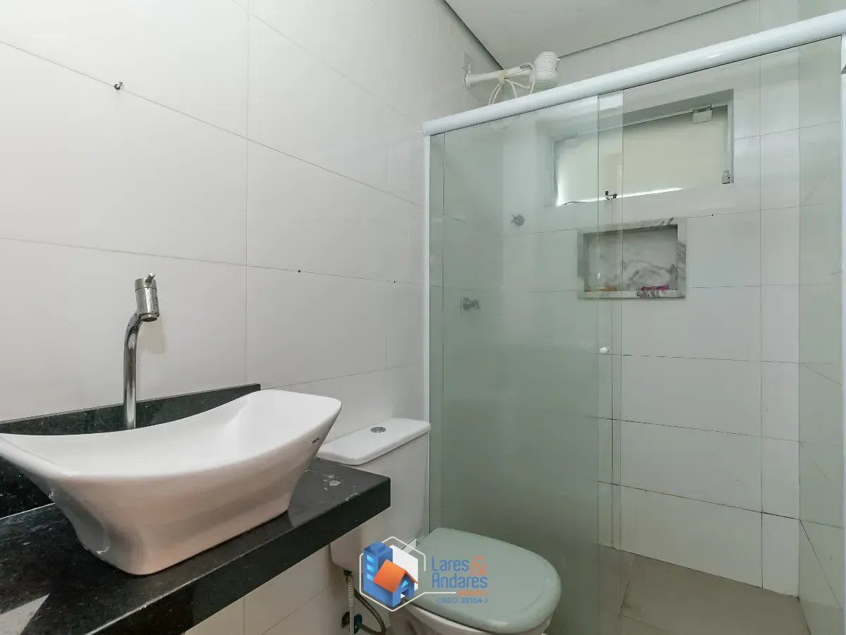 Casa, 6 quartos, 90 m² - Foto 8