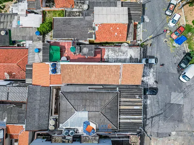 Casa com 149m² 6 quartos e 5 banheiros, à venda, no bairro Jardim Santa Mônica em São Paulo