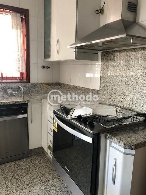 Casa, 4 quartos, 421 m² - Foto 11