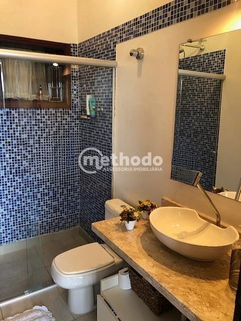 Casa, 4 quartos, 421 m² - Foto 23