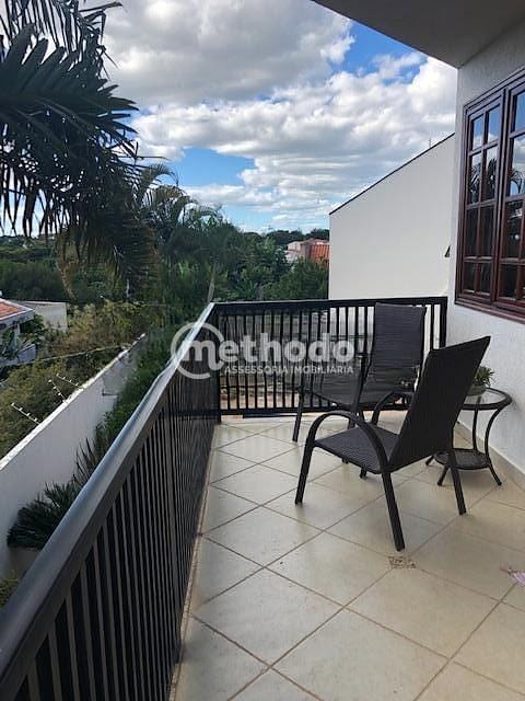 Casa, 4 quartos, 421 m² - Foto 8