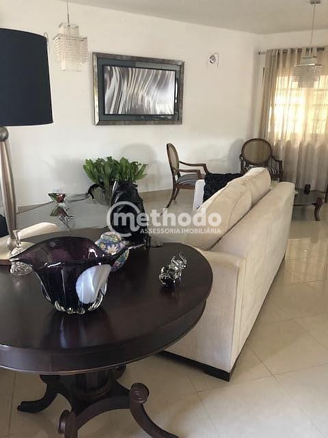 Casa, 4 quartos, 421 m² - Foto 2