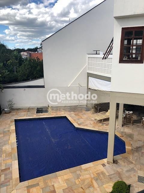 Casa, 4 quartos, 421 m² - Foto 27