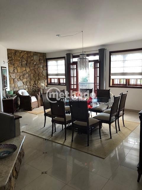 Casa, 4 quartos, 421 m² - Foto 22