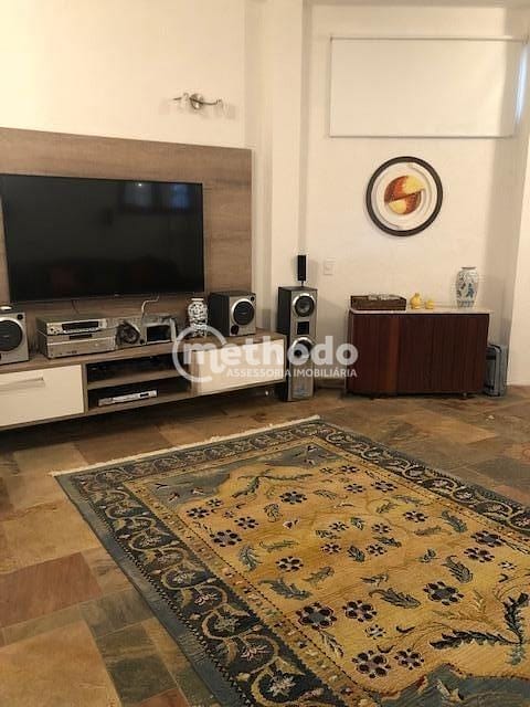 Casa, 4 quartos, 421 m² - Foto 5