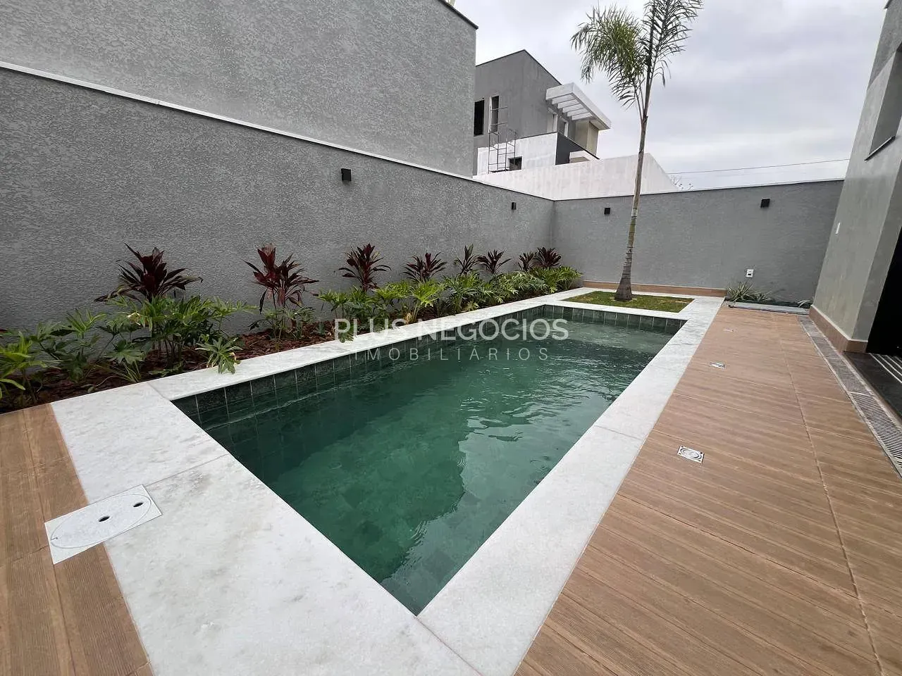 Casa, 4 quartos, 277 m² - Foto 23