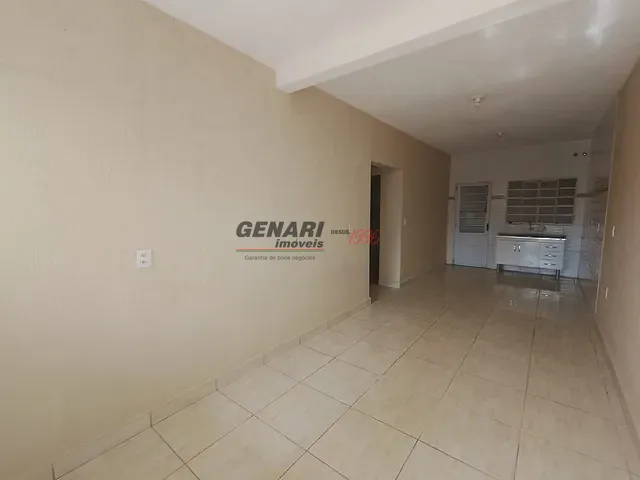 Casa 2 quartos e 2 banheiros, para alugar, no bairro Jardim Portal do Sol em Indaiatuba