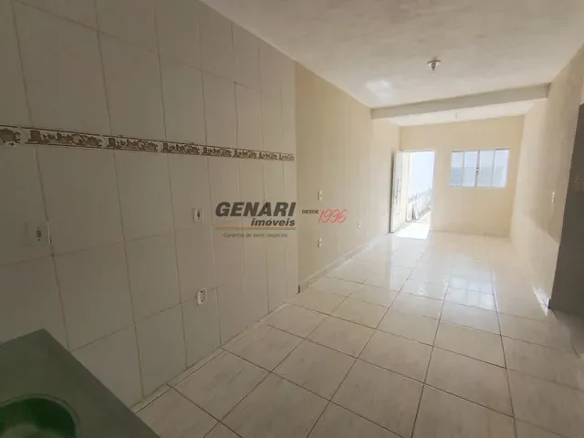 Casa 2 quartos e 2 banheiros, para alugar, no bairro Jardim Portal do Sol em Indaiatuba