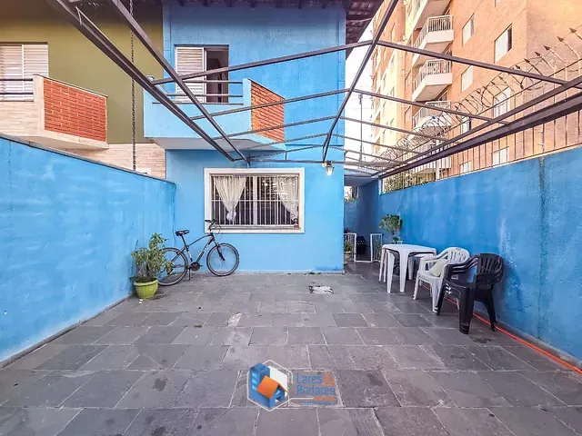 Casa com 722m² 3 quartos e 2 banheiros, à venda, no bairro Freguesia do Ó em São Paulo