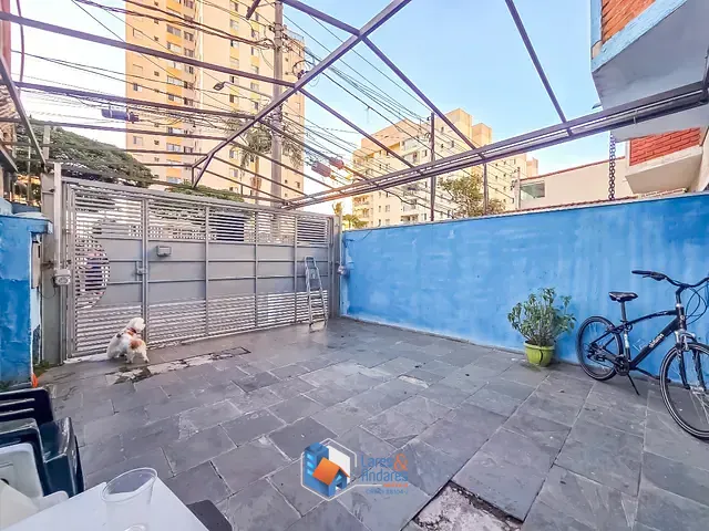 Casa com 722m² 3 quartos e 2 banheiros, à venda, no bairro Freguesia do Ó em São Paulo