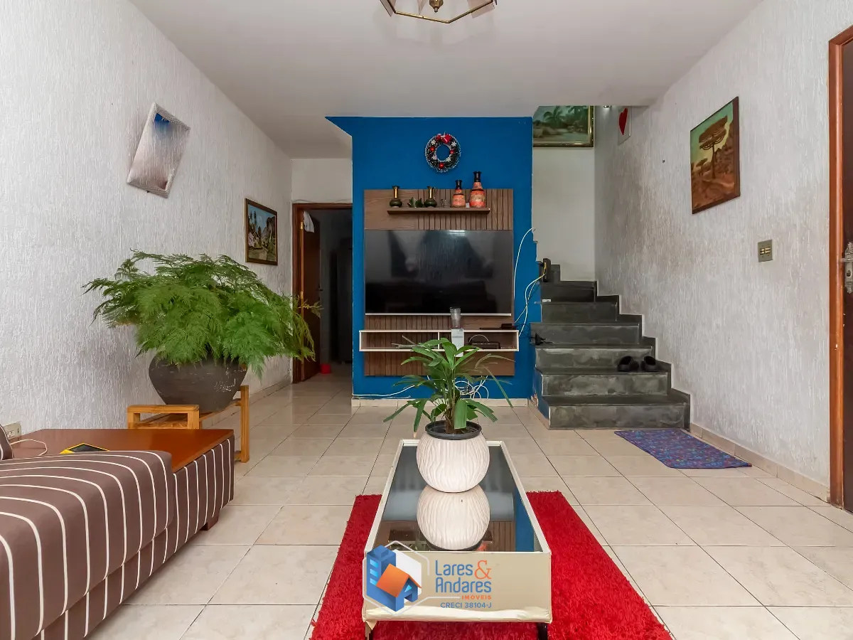 Casa, 3 quartos, 722 m² - Foto 11