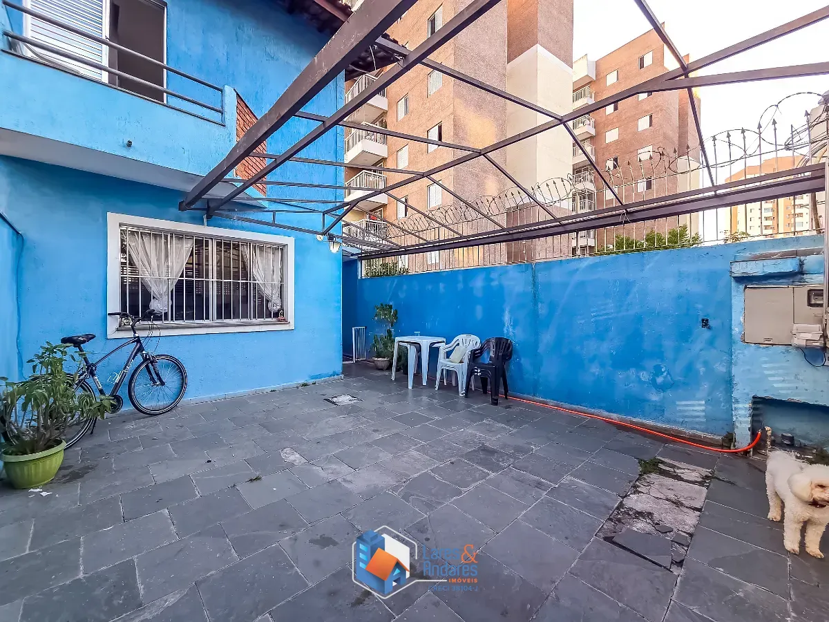 Casa, 3 quartos, 722 m² - Foto 6