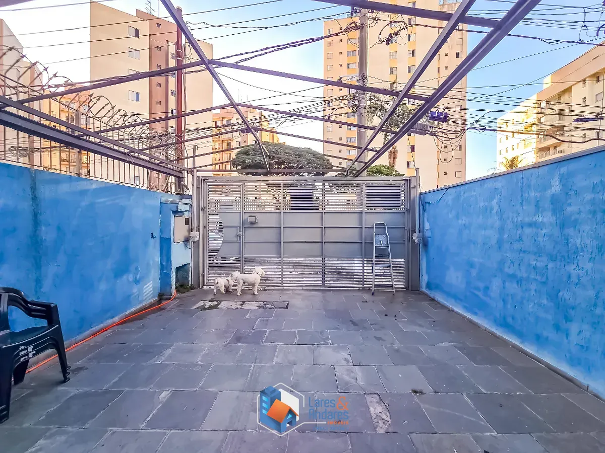 Casa, 3 quartos, 722 m² - Foto 1