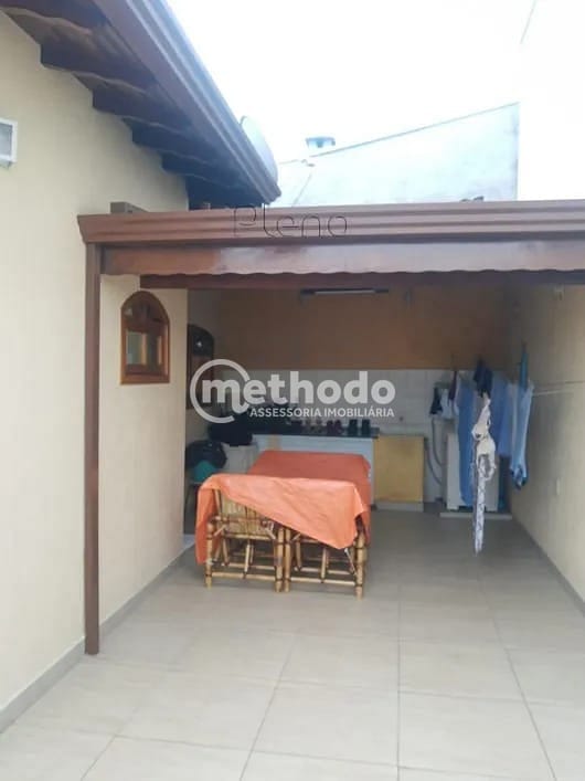 Casa, 3 quartos, 180 m² - Foto 11