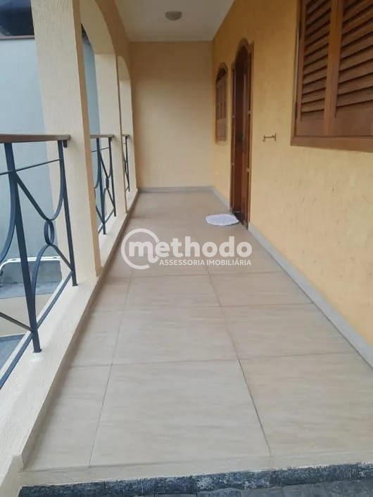 Casa, 3 quartos, 180 m² - Foto 3