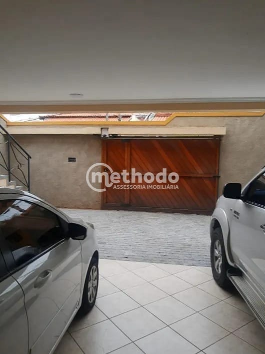 Casa, 3 quartos, 180 m² - Foto 1