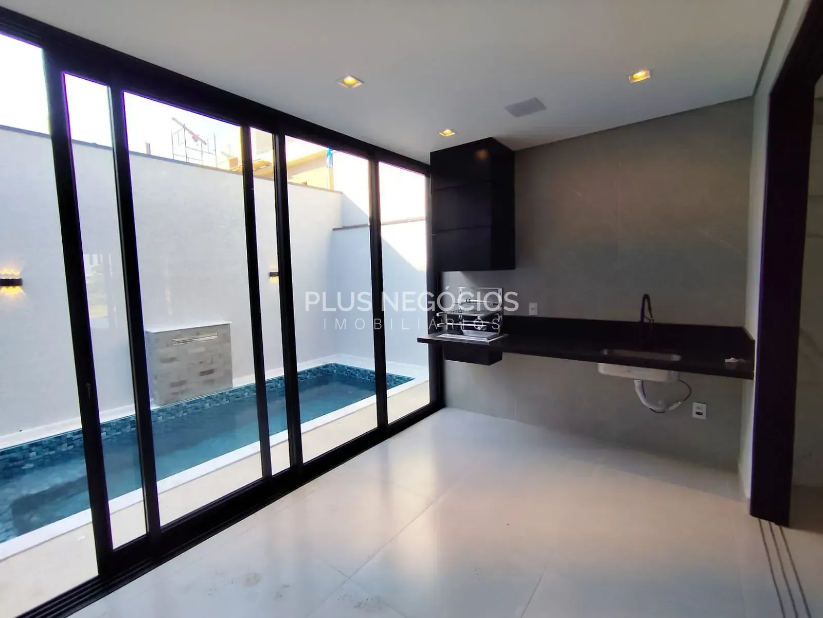 Casa, 3 quartos, 163 m² - Foto 7