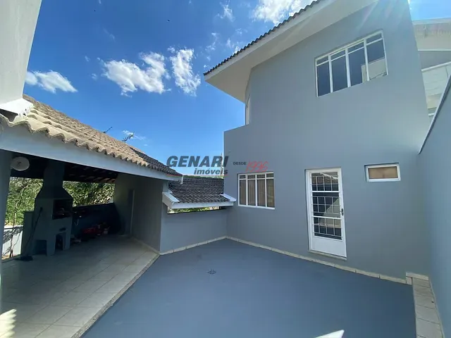 Casa com 342m² 6 quartos e 5 banheiros, à venda ou para alugar, no bairro Jardim Portal de Itaici em Indaiatuba