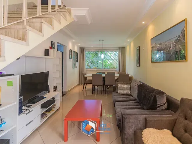 Casa com 115m² 3 quartos e 2 banheiros, à venda, no bairro Vila Mascote em São Paulo