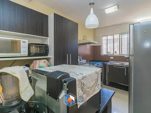 Casa com 115m² 3 quartos e 2 banheiros, à venda, no bairro Vila Mascote em São Paulo