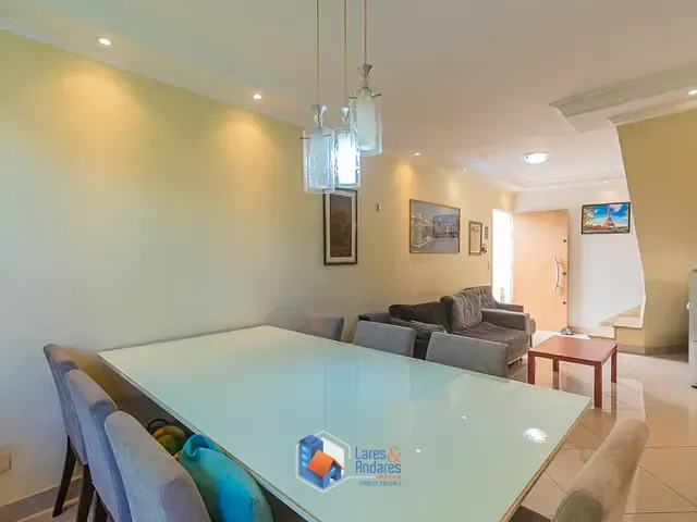 Casa com 115m² 3 quartos e 2 banheiros, à venda, no bairro Vila Mascote em São Paulo