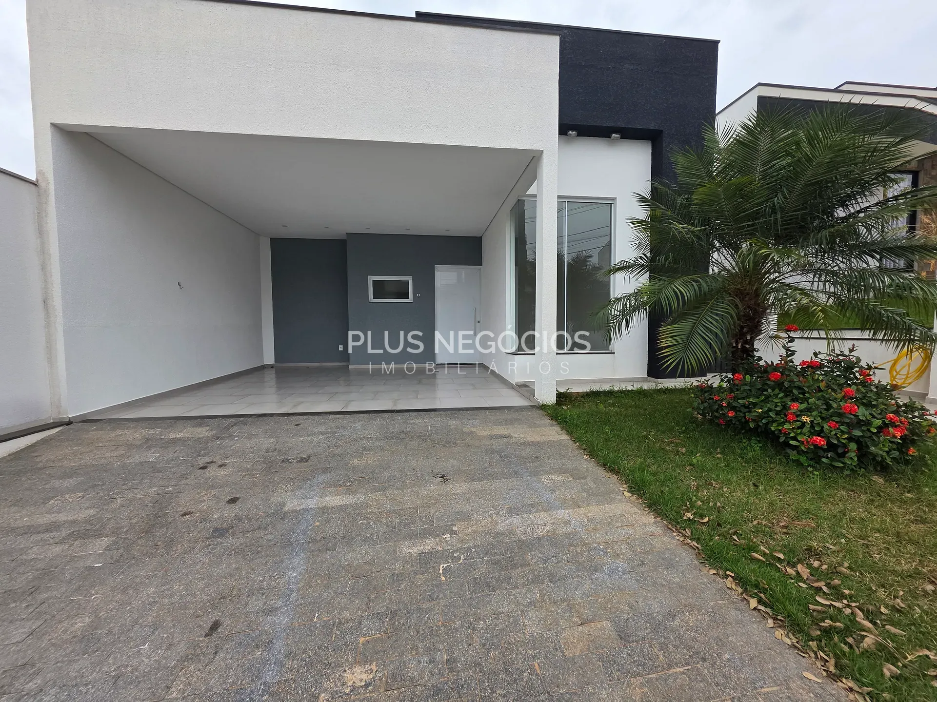 Casa, 3 quartos, 130 m² - Foto 1