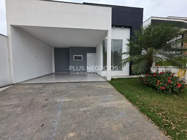 Casa 3 quartos e 3 banheiros, à venda ou para alugar, no bairro Wanel Ville em Sorocaba