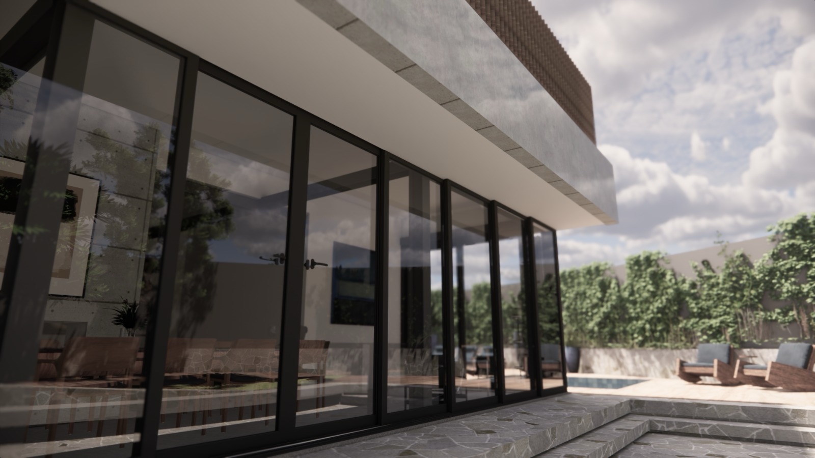 Casa em Jardim América — foto 4