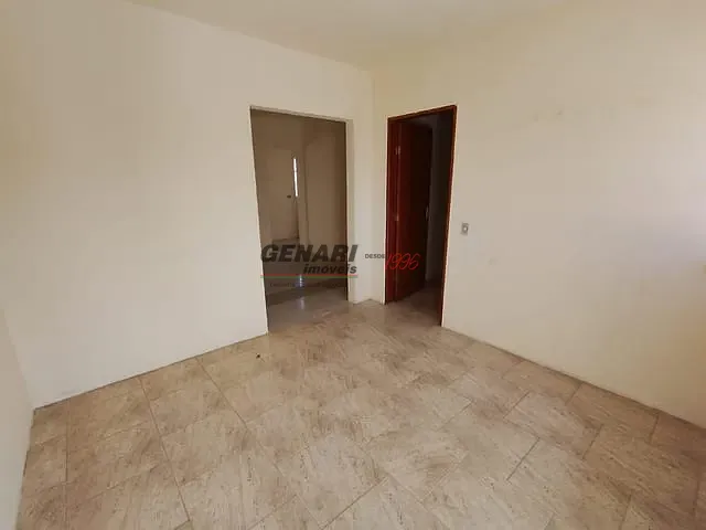 Casa 2 quartos e 1 banheiro, para alugar, no bairro Jardim Hubert em Indaiatuba