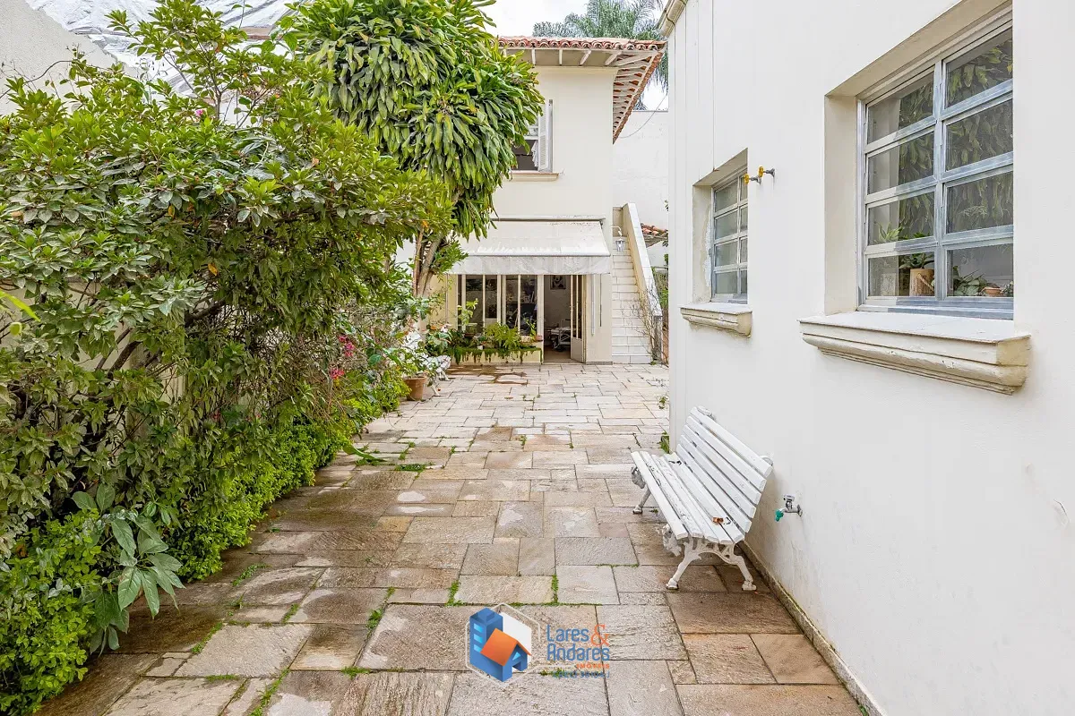 Casa, 4 quartos, 283 m² - Foto 16