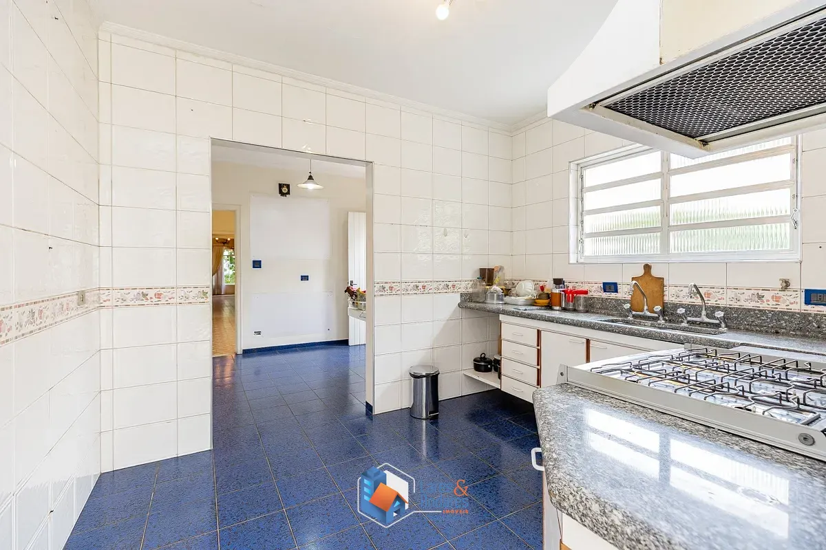 Casa, 4 quartos, 283 m² - Foto 8