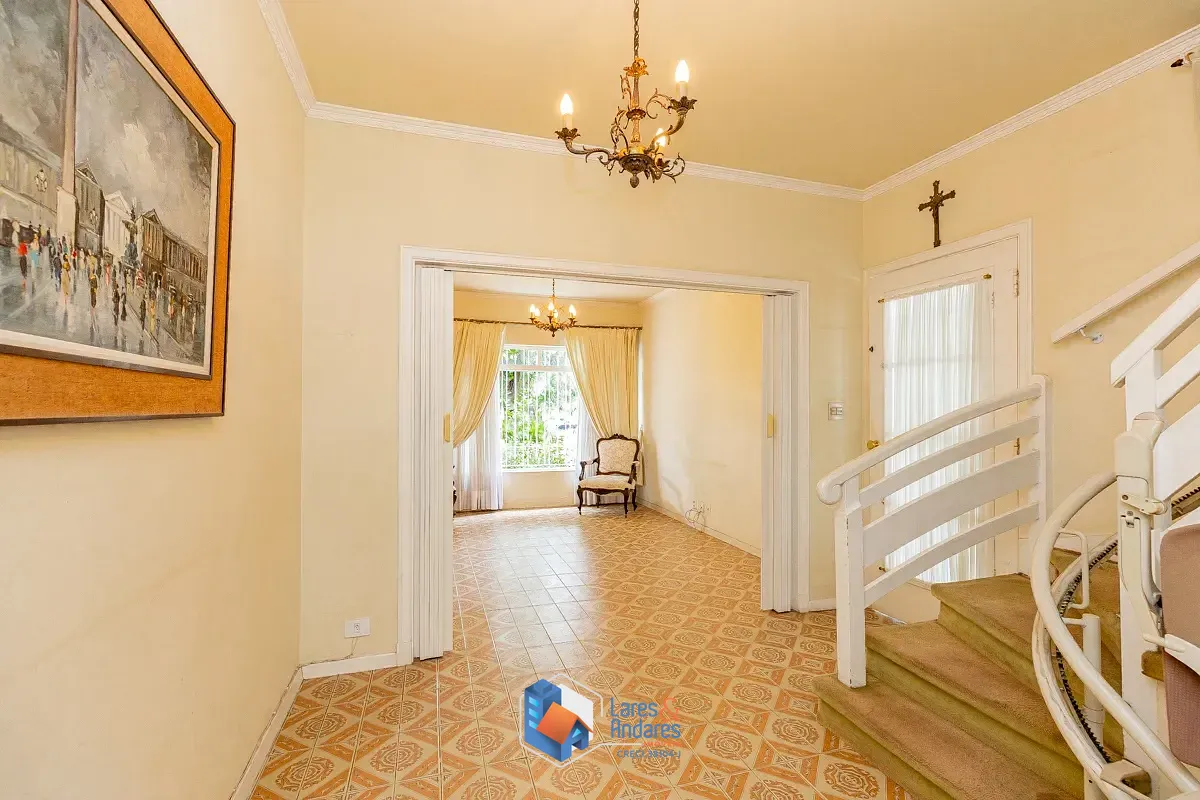 Casa, 4 quartos, 283 m² - Foto 3