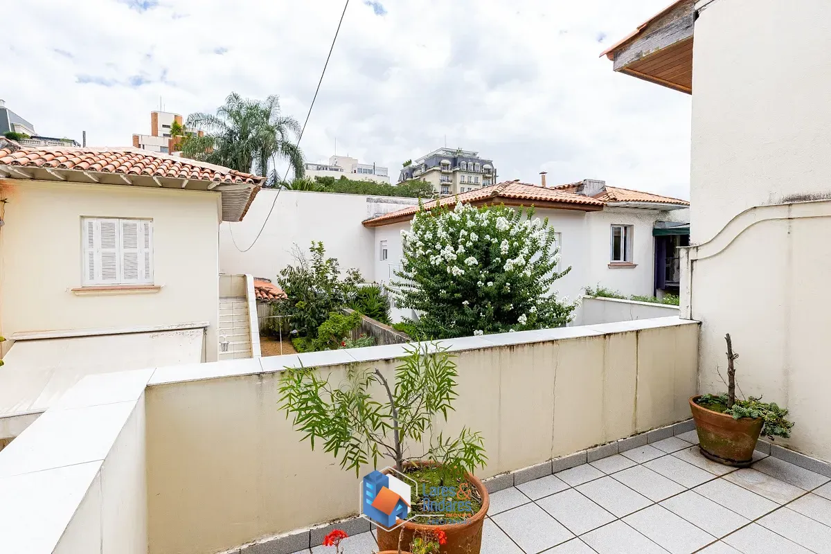 Casa, 4 quartos, 283 m² - Foto 29