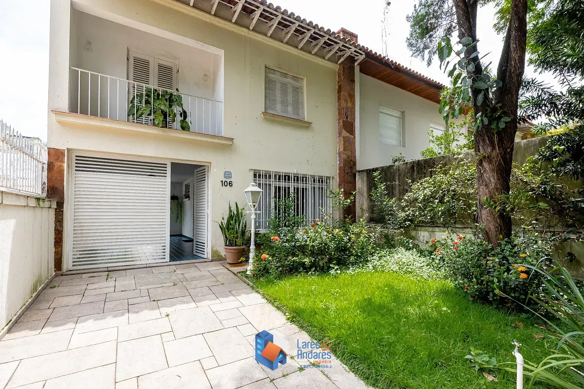 Casa, 4 quartos, 283 m² - Foto 43