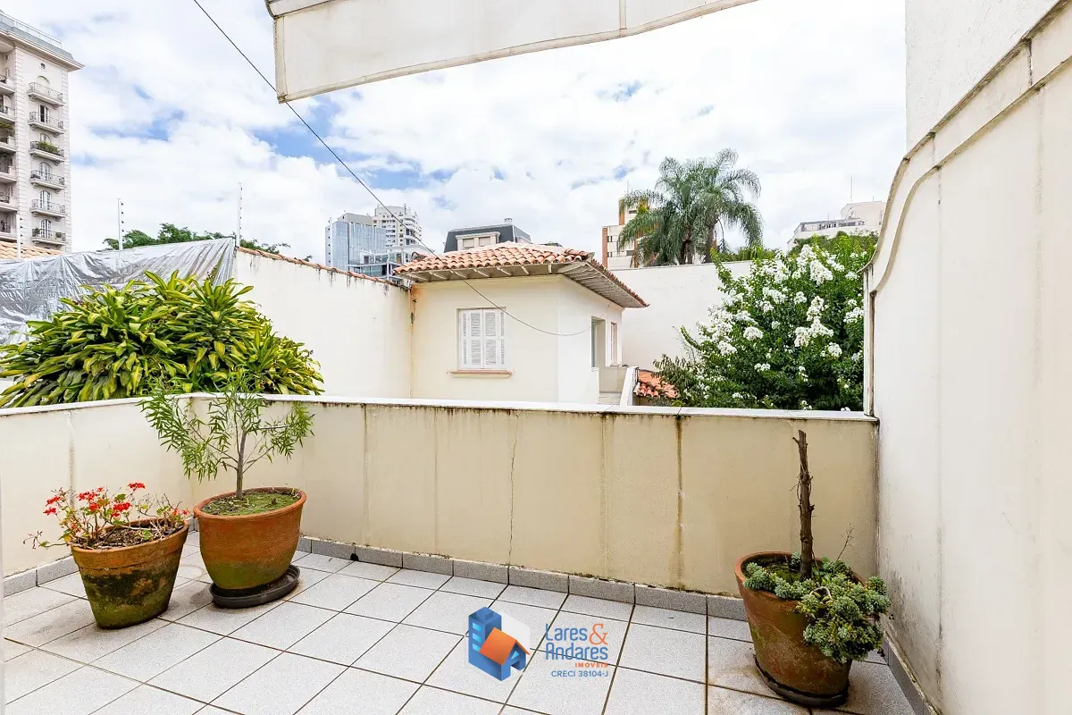 Casa, 4 quartos, 283 m² - Foto 28