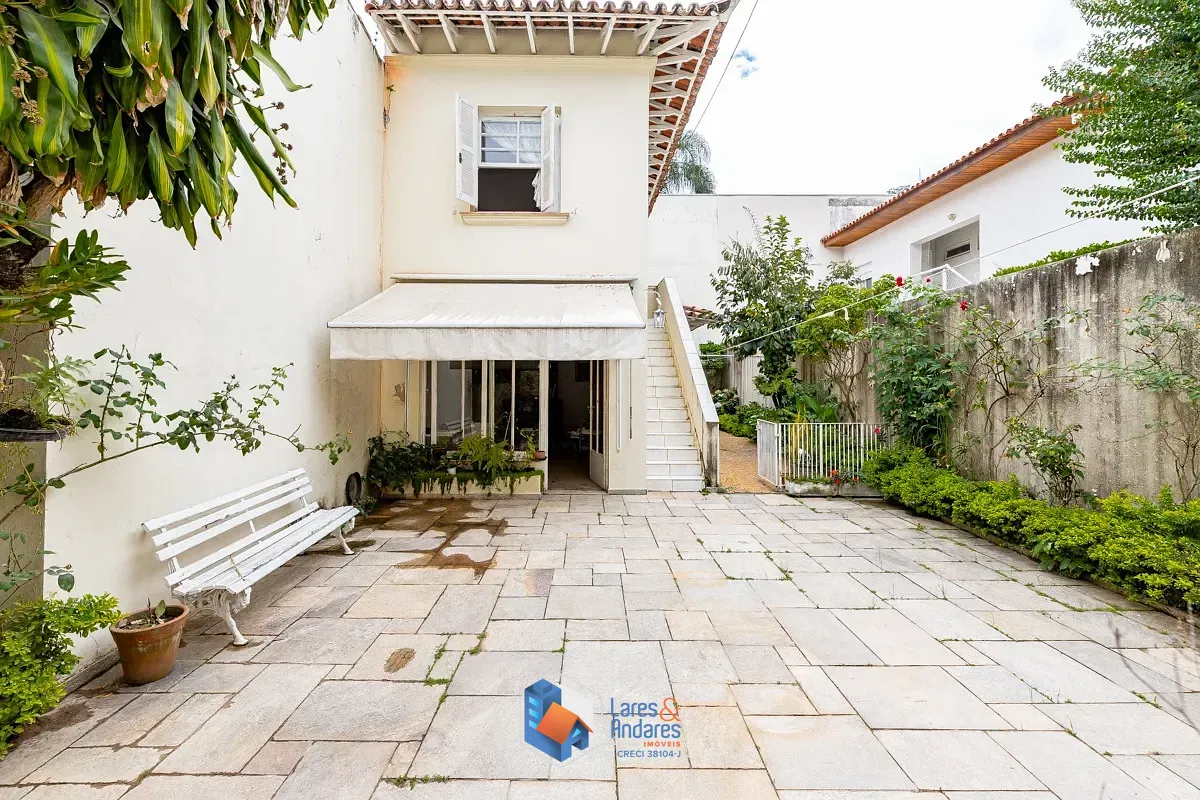 Casa, 4 quartos, 283 m² - Foto 12