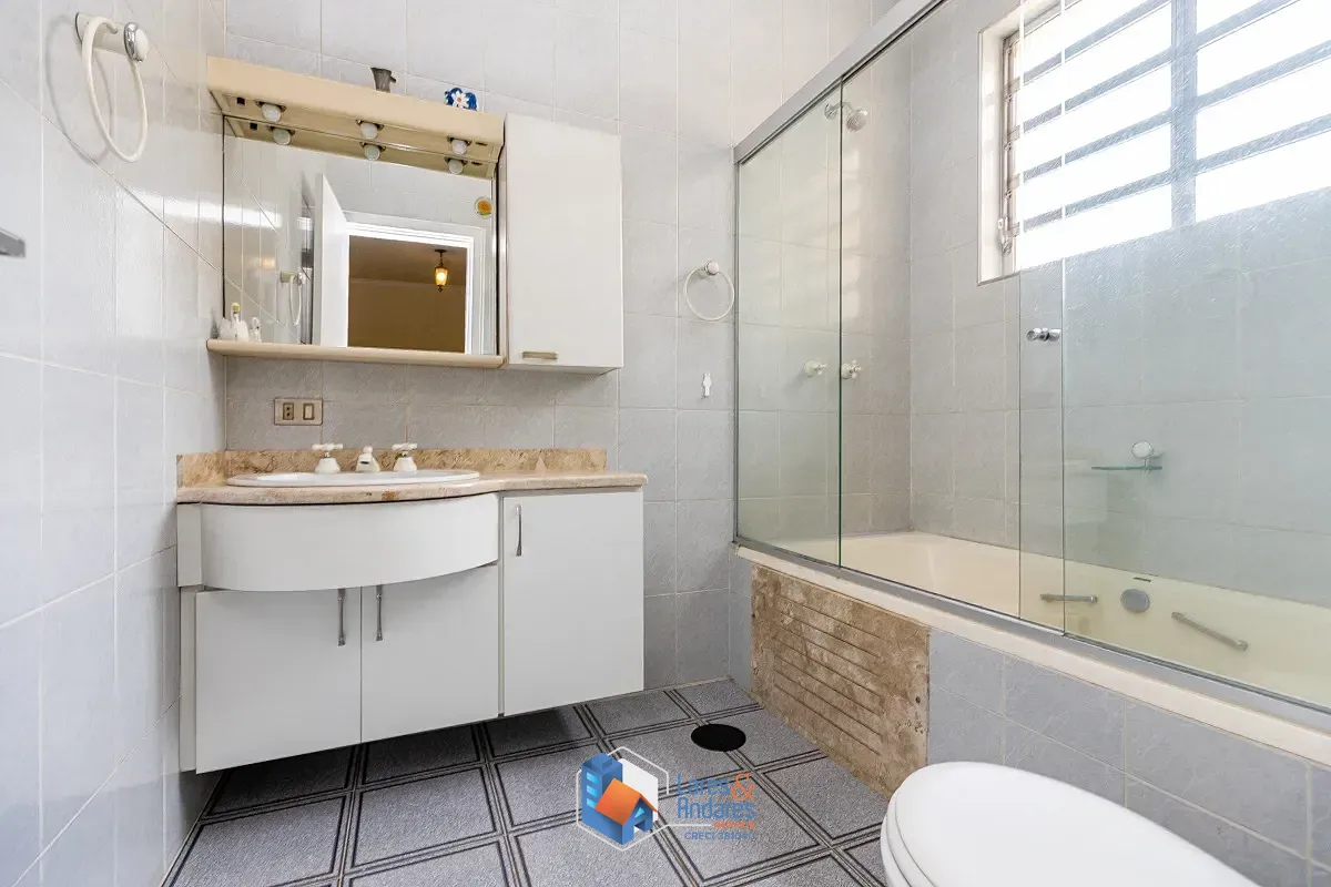 Casa, 4 quartos, 283 m² - Foto 39