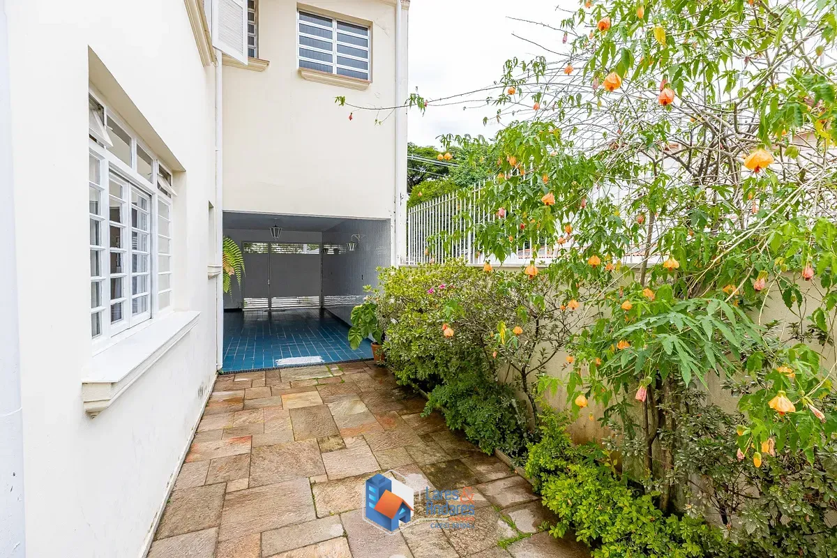 Casa, 4 quartos, 283 m² - Foto 15