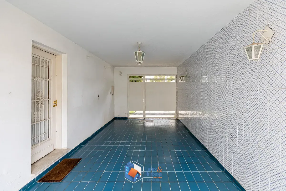 Casa, 4 quartos, 283 m² - Foto 22