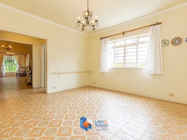 Casa com 337m² 4 quartos e 5 banheiros, à venda, no bairro Jardim Paulista em São Paulo