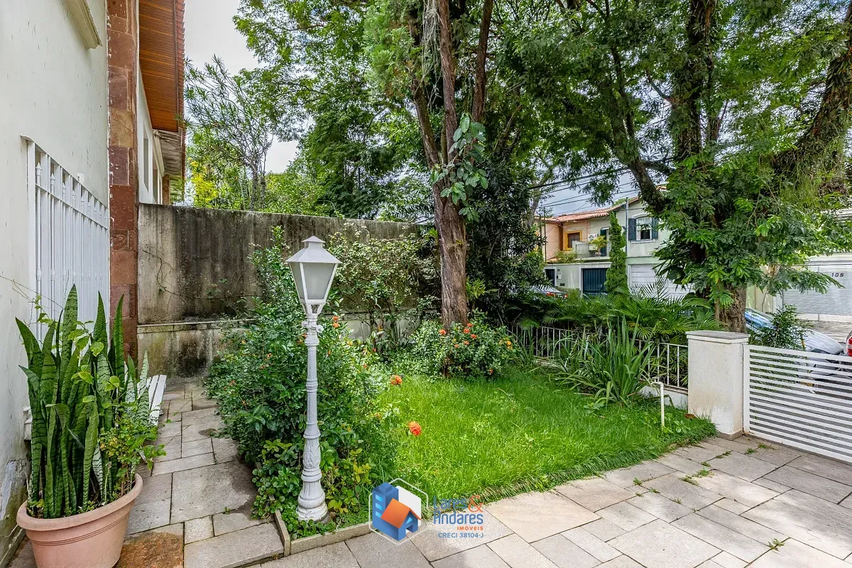 Casa, 4 quartos, 283 m² - Foto 40