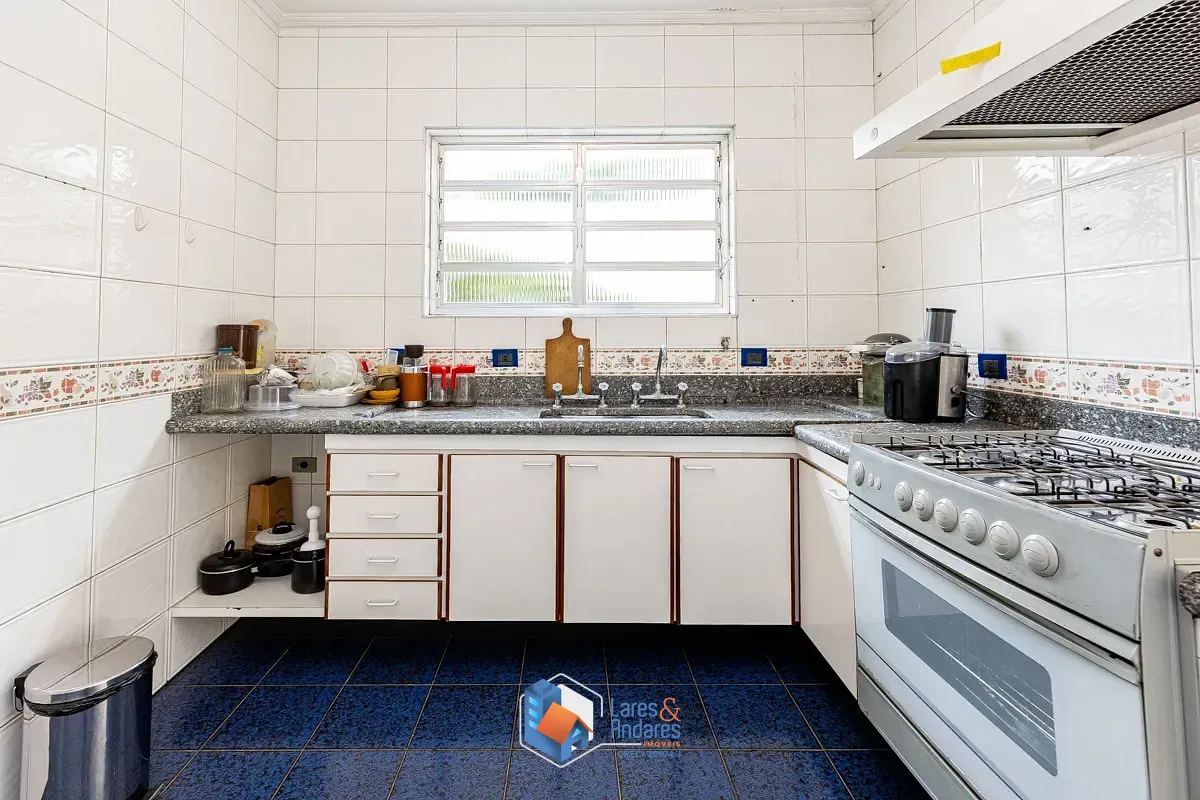 Casa, 4 quartos, 283 m² - Foto 10