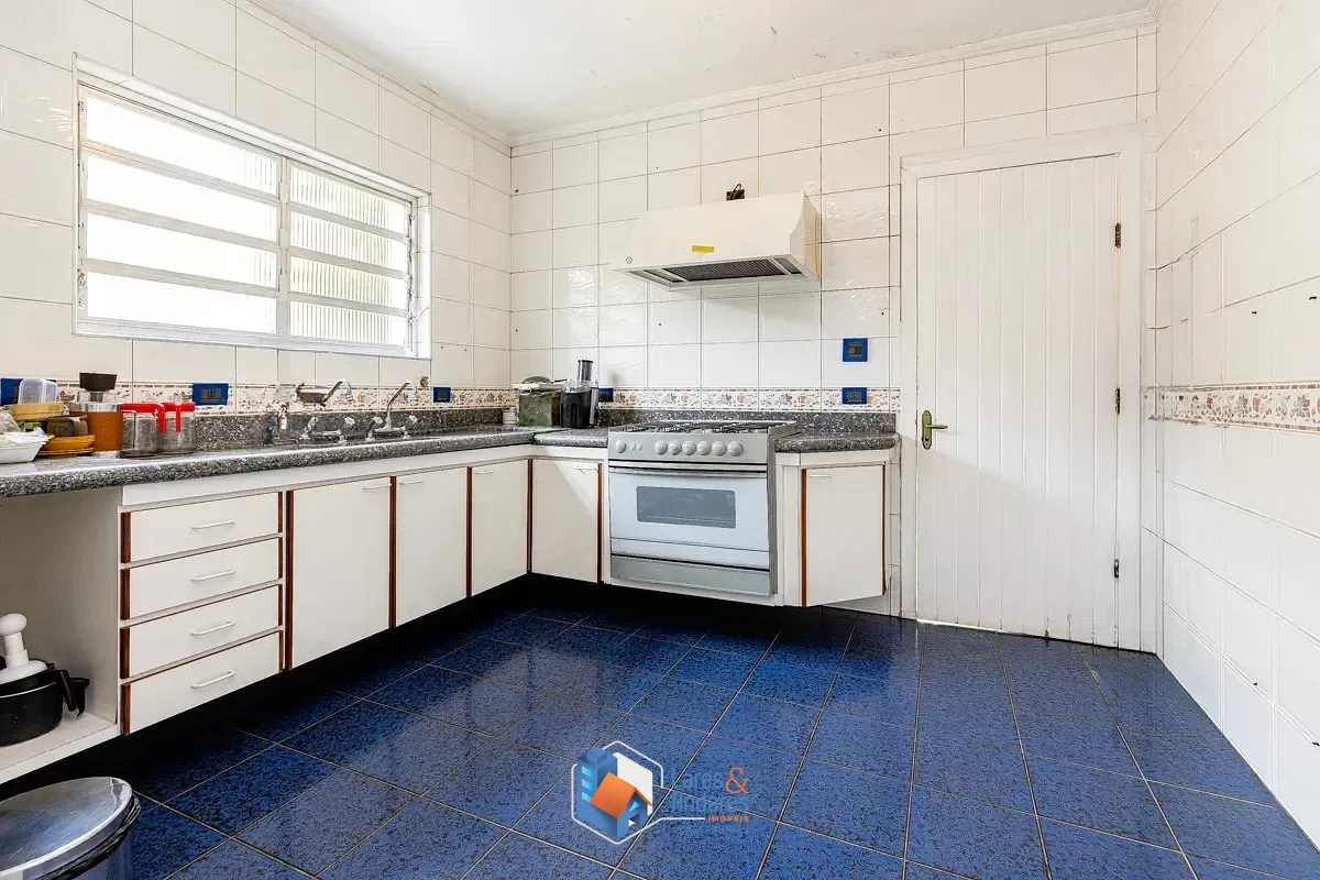 Casa, 4 quartos, 283 m² - Foto 9
