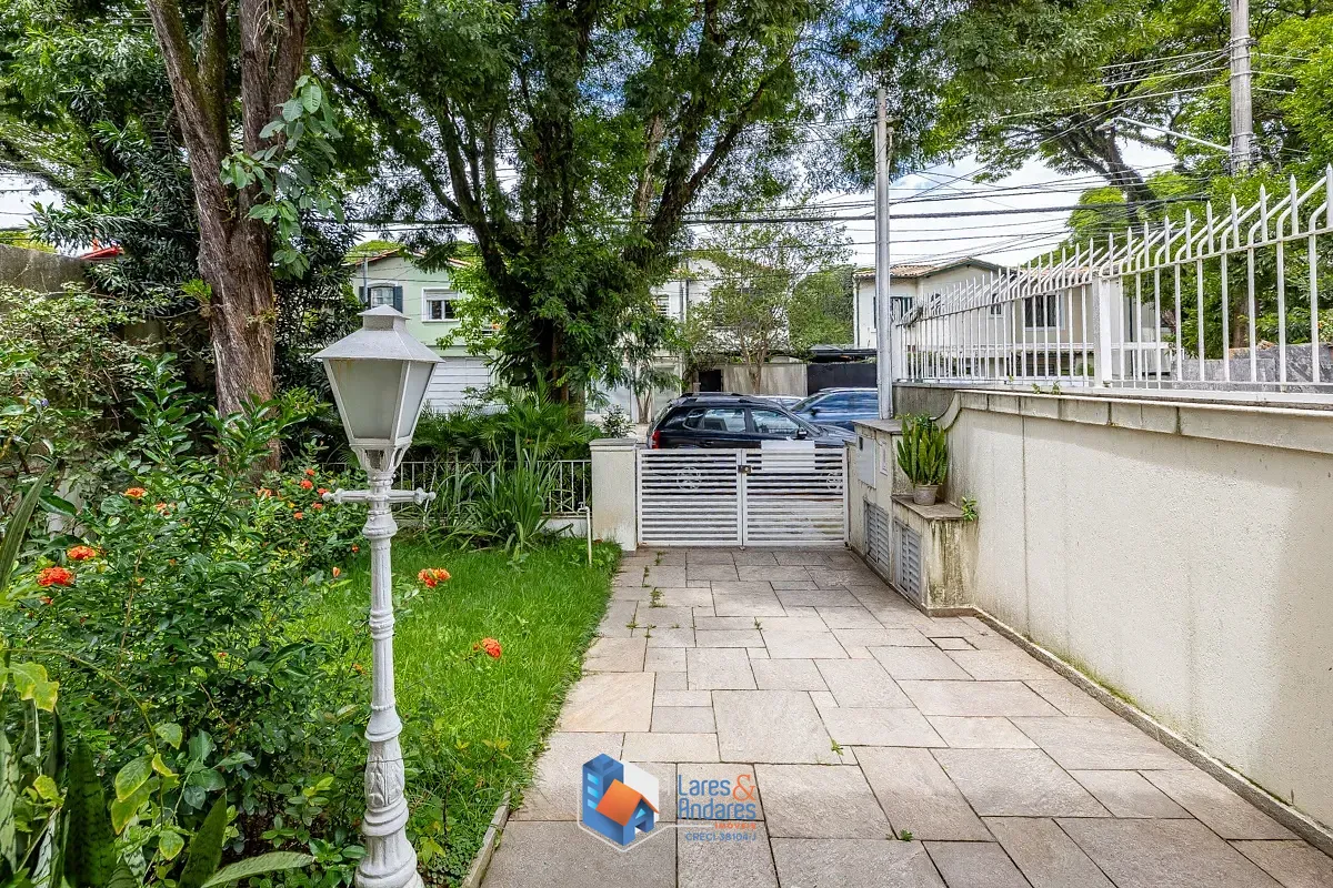 Casa, 4 quartos, 283 m² - Foto 42