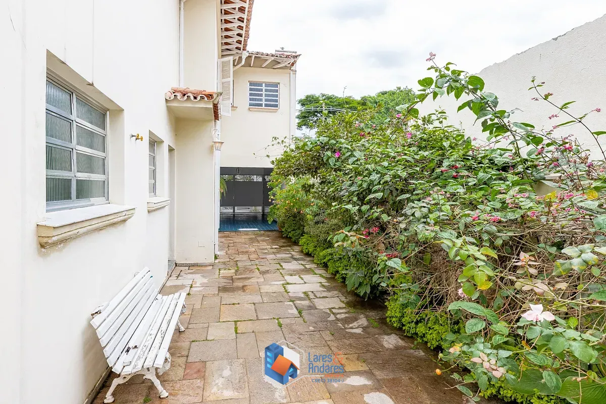 Casa, 4 quartos, 283 m² - Foto 14