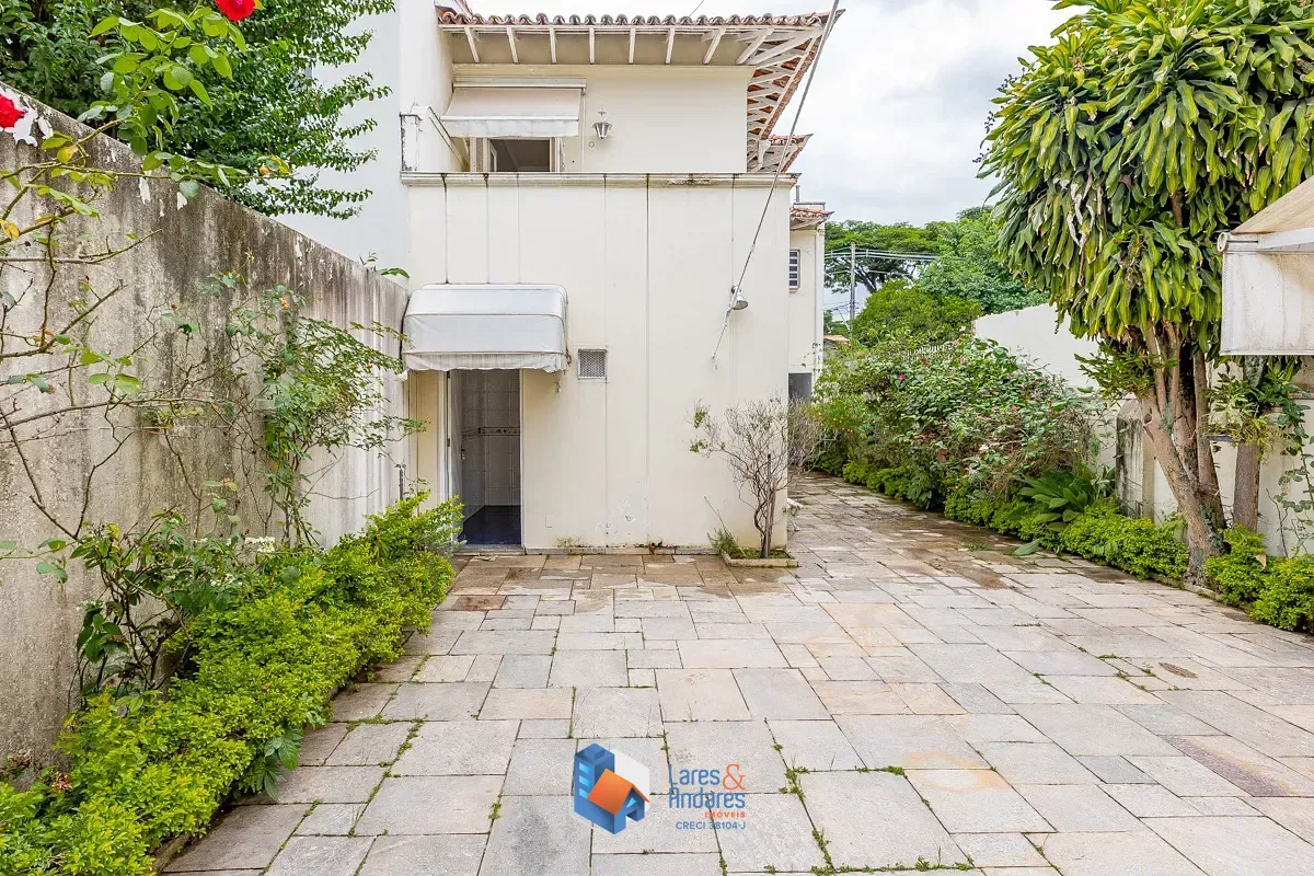 Casa, 4 quartos, 283 m² - Foto 13