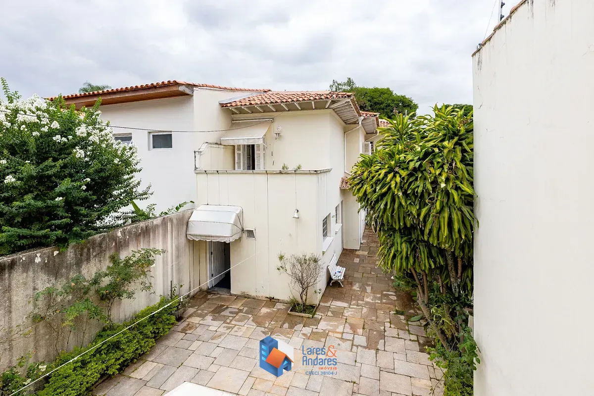 Casa, 4 quartos, 283 m² - Foto 21