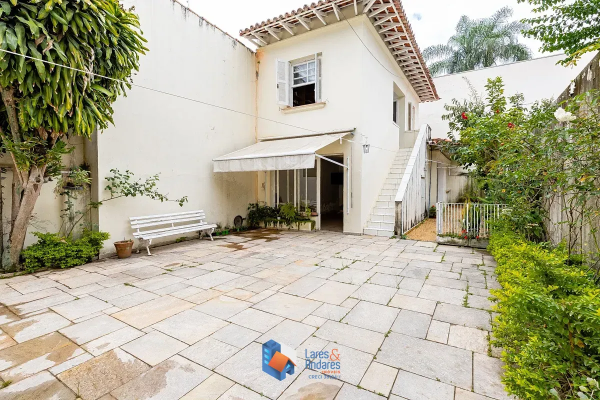 Casa, 4 quartos, 283 m² - Foto 11