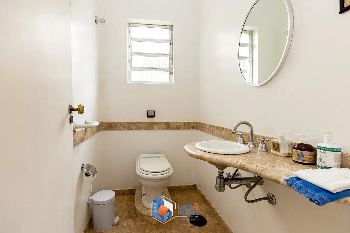 Casa, 4 quartos, 283 m² - Foto 6