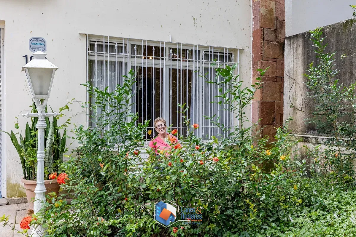Casa, 4 quartos, 283 m² - Foto 41